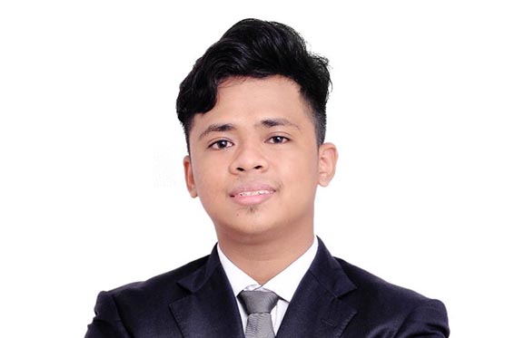 Setara di Pengadilan, Berbeda di Penjara? Ahmad Mukhallish Aqidi Hasmar