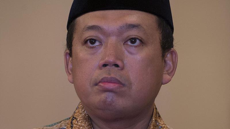 KPK Sudah Kirim Surat Panggilan ke Nusron Wahid MENTERI ATR/BPN Nusron Wahid.