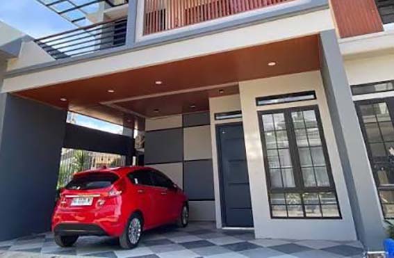 Penyaluran KPR Komersial Baru Capai 115.927 Unit PERUMAHAN KPR KOMERSIL - Realisasi penyaluran Kredit Pemilikan Rumah (KPR) komersial baru mencapai 115.927 unit dengan nilai pembiayaan menembus Rp68,35 triliun sepanjang periode April 2025 hingga Juli 2026. Saat ini, pemanfaatan insntif likuiditas di sektor perumahan tercatat baru menyerap sekitar 1,32% dari total DPK, sehingga masih menyisakan ruang pelonggaran untuk dioptimalkan industri perbankan.foto:mb/ant)