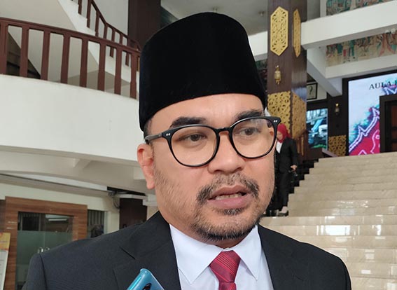 Puluhan Guru Mengeluh TPG Belum Cair 3 Bulan RYAN UTAMA. (foto:mb/ist)