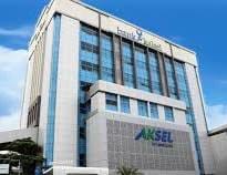 Bank Kalsel Apresiasi Gerak Cepat Aparat Penegak Hukum Ungkap Kasus Dugaan Penggelapan Dana Nasabah di Tanah Bumbu Gedung Bank Kalsel