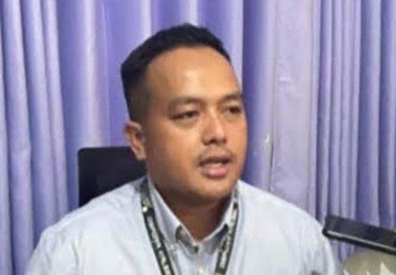 Dispora Kalsel Sinkronisasi Program Olahraga 2027 Rijal Hamid. (Foto:mb/ ist)
